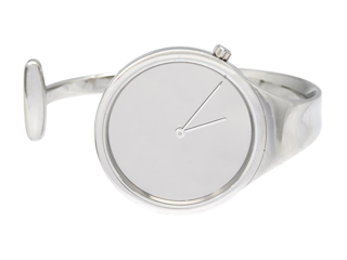 Georg Jensen Vivianna 33mm Stainless steel