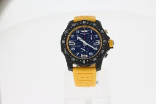 Breitling Endurance Pro X82310A41B1S1 44mm Breitlight Black