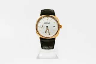 Panerai Radiomir PAM01026 Goldtech White