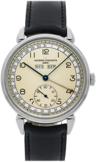 Vacheron Constantin Historiques 3110V/000A-B426