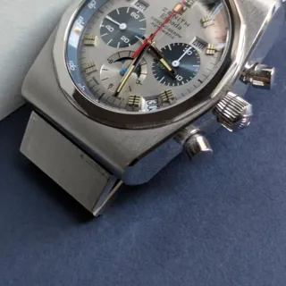 Zenith El Primero Espada 01.0040.418 38mm