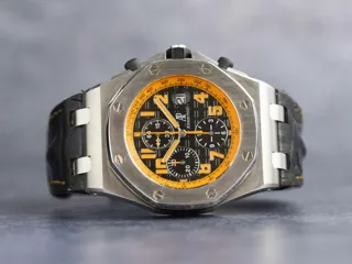 Audemars Piguet Royal Oak Offshore 26170ST.OO.D101CR.01 42mm Stainless steel Black