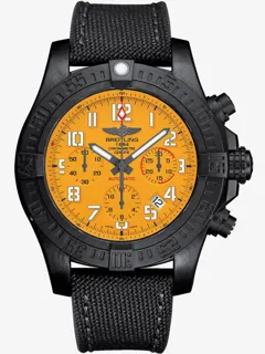 Breitling Avenger XB0180E4/I534/253S 45mm Titaplast Golden