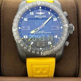 Breitling Cockpit B50 VB5010A4/BD41