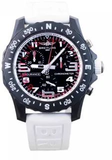 Breitling Endurance Pro X82310 Carbon Black