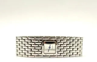 Cartier Panthère 2420 21mm Steel Silver