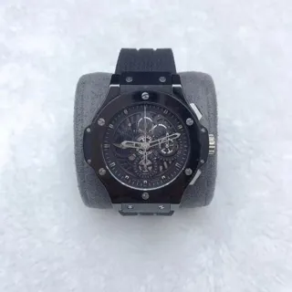 Hublot Big Bang Aero Bang 310.CM.1110.RX 44mm Ceramic Black