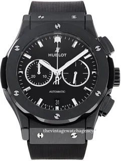 Hublot Classic Fusion 541.CM.1171.RX 42mm Ceramic Black