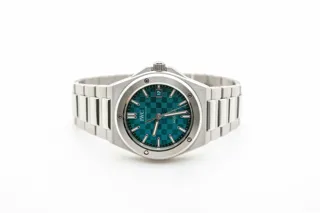 IWC Ingenieur IW328903 40mm Stainless steel Green