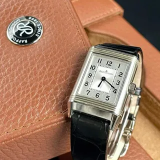 Jaeger-LeCoultre Reverso Classic 2668430 Steel