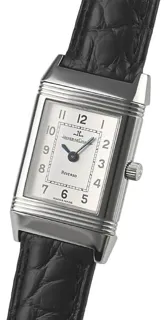 Jaeger-LeCoultre Reverso Lady Q2608420(260.8.86) Steel Silver