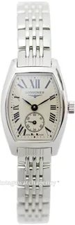 Longines Evidenza L2.175.4.71.6 23.3mm Stainless steel Silver