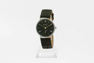 NOMOS Ludwig Stahl Black