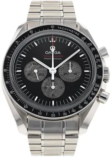 Omega Speedmaster Moonwatch 311.30.42.30.99.001 Stainless steel Gray