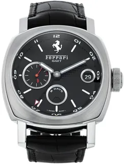 Panerai Ferrari FER00012 45mm Stainless steel Black