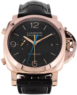 Panerai Luminor 1950 PAM 00525 | Rose gold