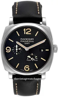 Panerai Radiomir 1940 PAM 00628 Stainless steel Black