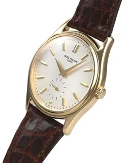 Patek Philippe Calatrava 5023