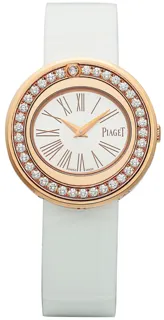 Piaget Possession G0A41188 Rose gold White