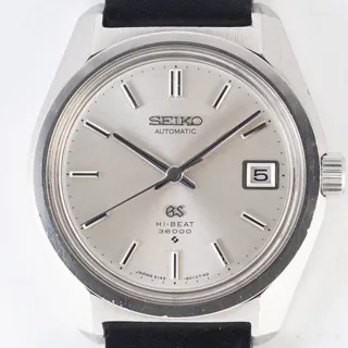 Seiko GS 6145-8000 36mm Steel