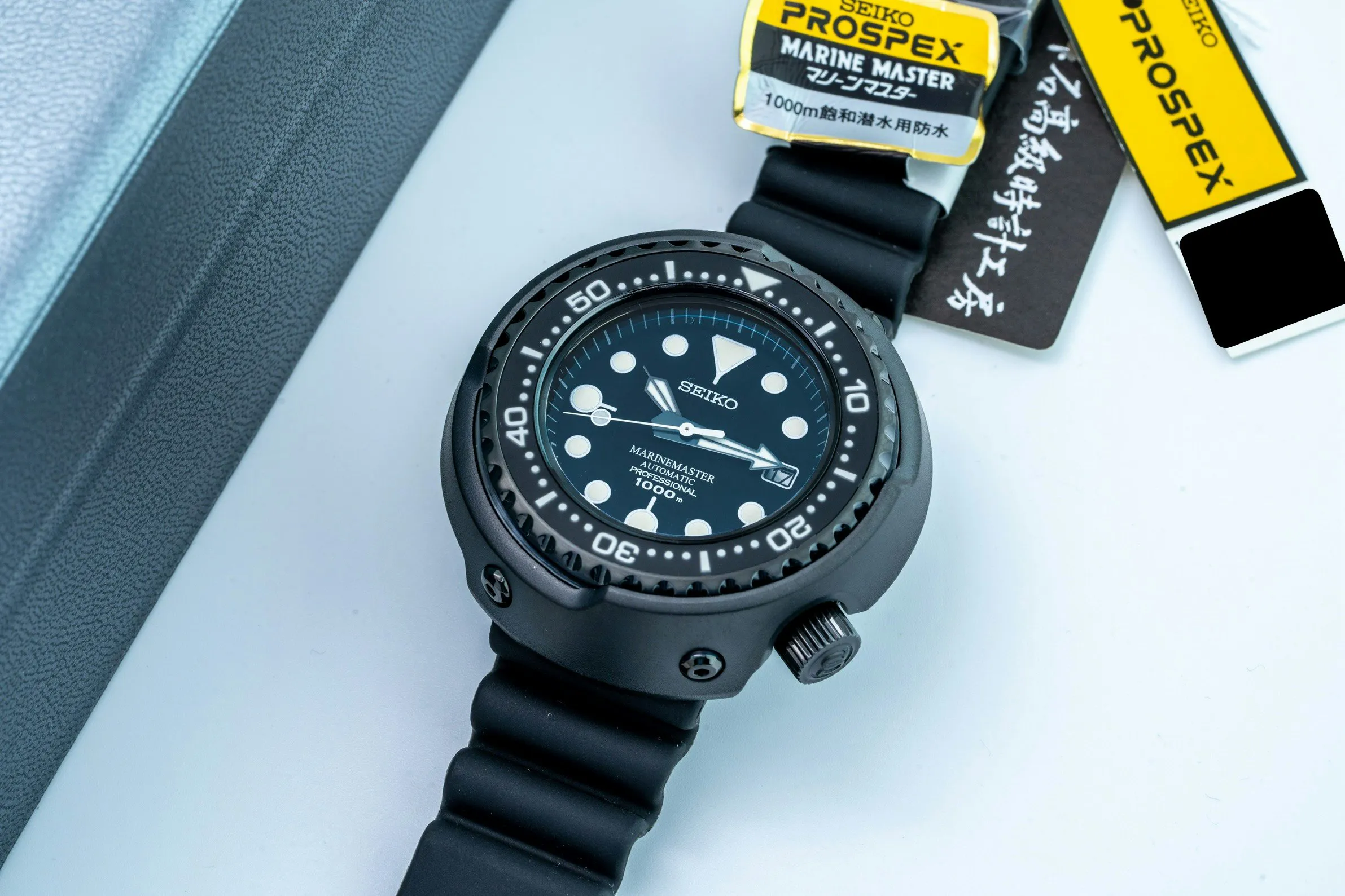 Seiko Spirit S771-0AA0 Acier France | Dealer | EveryWatch