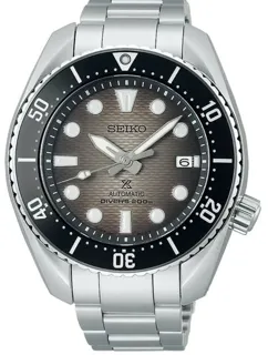 Seiko Prospex SPB323J1 45mm Stainless steel Grey