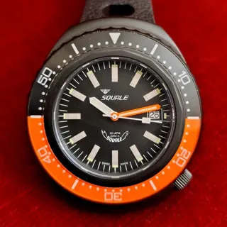 Squale 2002A 44mm