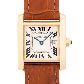 Cartier　vintage Cartier　vintage