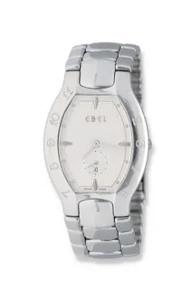 Ebel Lichine 9012431 29mm Stainless steel Silver