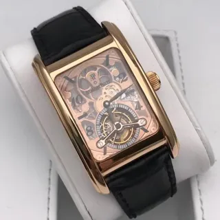 Audemars Piguet Edward Piguet 25947OR Rose gold Skeletonized