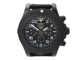 Breitling Avenger Hurricane XB1210E4/BE89 Carbon fiber