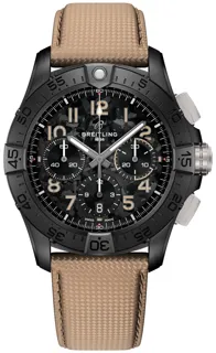 Breitling Avenger SB0146101B1X1 42mm Ceramic Black