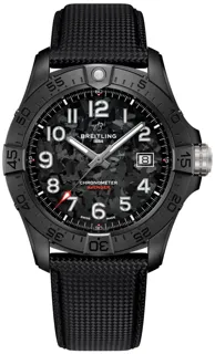 Breitling Avenger S17328101B1X1 42mm Ceramic Black