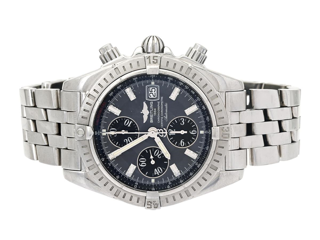 Breitling Chronomat A13356 Stainless steel