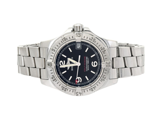 Breitling Colt A77380 Stainless steel