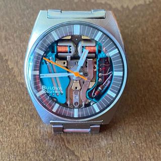 bulova-accutron-