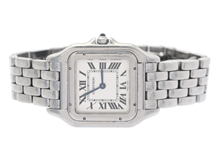 Cartier Panthère de Cartier WSPN0007 Stainless steel Silver