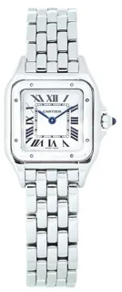 Cartier Panthère WSPN0006 22mm Stainless steel Silver