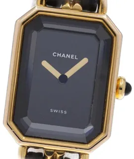 Chanel CHANEL 20mm Black