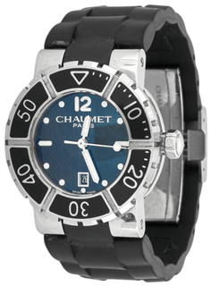 Chaumet Class One DV0461-1 Stainless steel Black