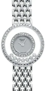 Chopard Happy Diamonds 20/5691