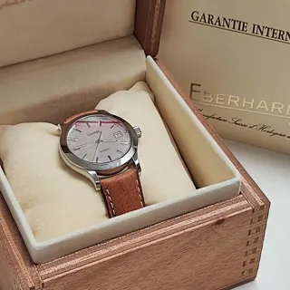 Eberhard & Co. Aiglon 41116 37mm