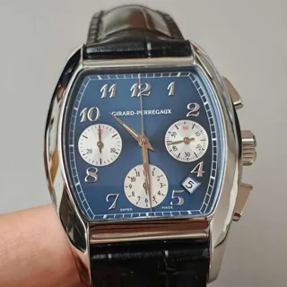 Girard-Perregaux Richeville 2765.0.0.11.6871