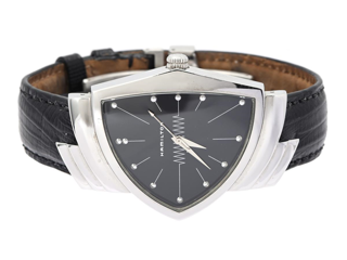 Hamilton Ventura H244110 Stainless steel