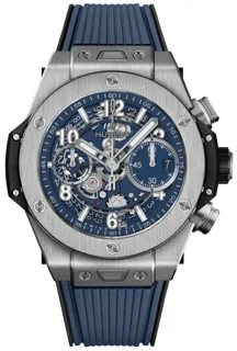 Hublot Big Bang 441.NX.5171.RX 42mm Titanium