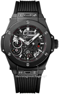 Hublot Big Bang Meca-10 414.CI.1123.RX 45mm Ceramic Skeletonized