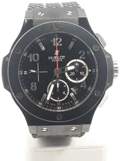 Hublot Big Bang Hs0524irxzsa 49mm Ceramic