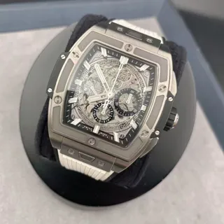 Hublot Spirit of Big Bang 642.NX.0170.RX 42mm Titanium