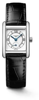 Longines DolceVita EACH  IN THE MINI    A  21 21.5mm Steel