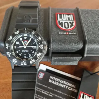 Luminox Original Navy Seal 3001 43mm